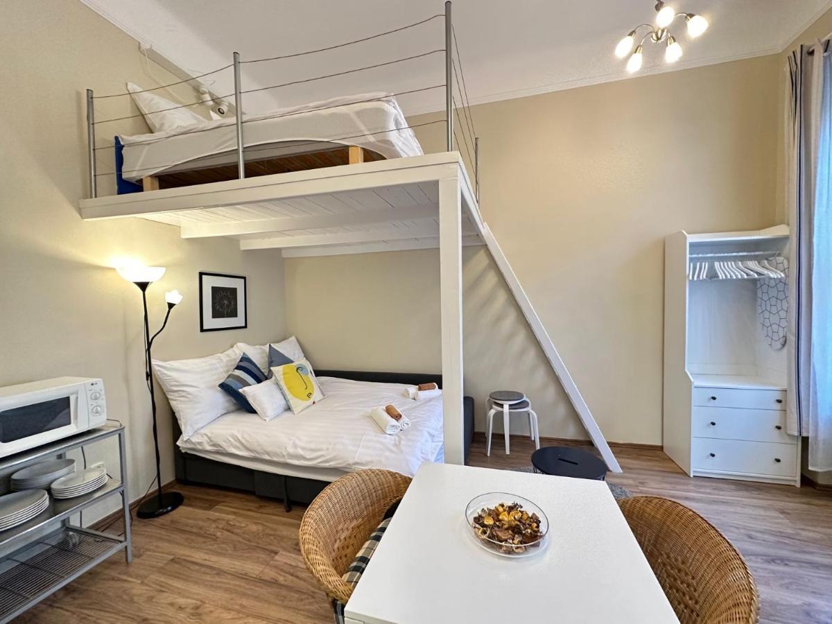 Orangehomes Peaceful Apartment Next To Central Market Hall بودابست المظهر الخارجي الصورة